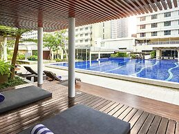 Pullman Jakarta Indonesia