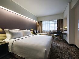 Pullman Jakarta Indonesia