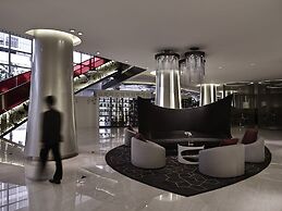 Pullman Jakarta Indonesia