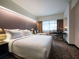 Pullman Jakarta Indonesia