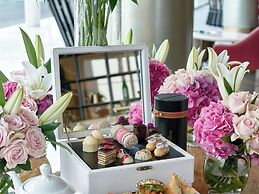 Pullman Jakarta Indonesia