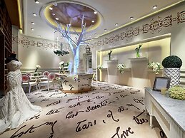 Pullman Jakarta Indonesia