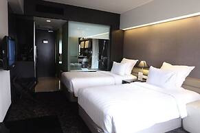 Pullman Jakarta Indonesia
