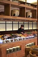 Pullman Jakarta Indonesia