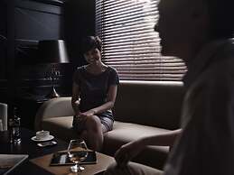 Pullman Jakarta Indonesia