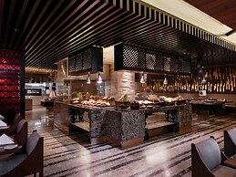 Pullman Jakarta Indonesia