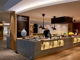 Pullman Jakarta Indonesia