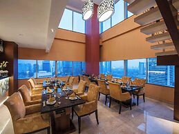 Pullman Jakarta Indonesia