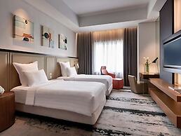 Pullman Jakarta Indonesia