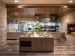 Pullman Jakarta Indonesia