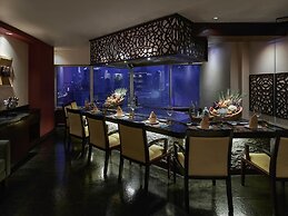 Pullman Jakarta Indonesia