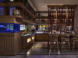 Pullman Jakarta Indonesia