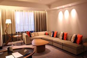 Pullman Jakarta Indonesia