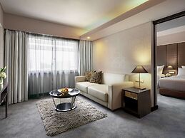 Pullman Jakarta Indonesia