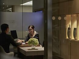 Pullman Jakarta Indonesia