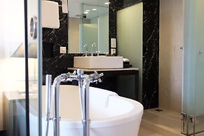 Pullman Jakarta Indonesia