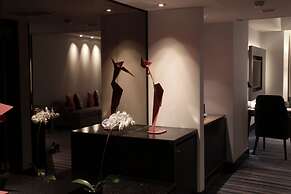 Pullman Jakarta Indonesia