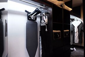 Pullman Jakarta Indonesia