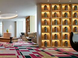 Pullman Jakarta Indonesia