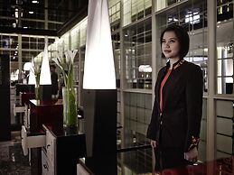 Pullman Jakarta Indonesia