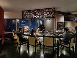 Pullman Jakarta Indonesia