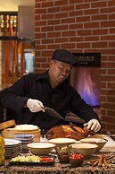 Pullman Jakarta Indonesia