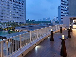 Pullman Jakarta Indonesia