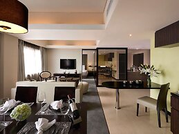 Pullman Jakarta Indonesia