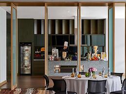 Pullman Jakarta Indonesia