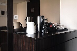 Pullman Jakarta Indonesia