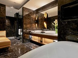 Pullman Jakarta Indonesia