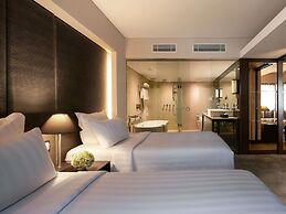 Pullman Jakarta Indonesia