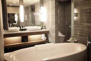 Pullman Jakarta Indonesia