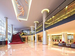 Pullman Jakarta Indonesia