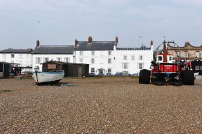 White Lion Hotel - Aldeburgh