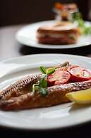 White Lion Hotel - Aldeburgh