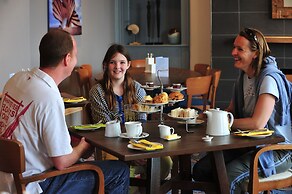 White Lion Hotel - Aldeburgh