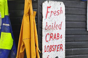 White Lion Hotel - Aldeburgh