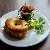 White Lion Hotel - Aldeburgh