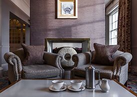 White Lion Hotel - Aldeburgh