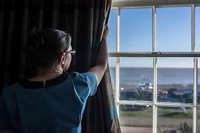 White Lion Hotel - Aldeburgh