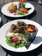 White Lion Hotel - Aldeburgh