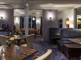 White Lion Hotel - Aldeburgh