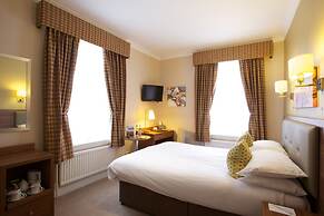 White Lion Hotel - Aldeburgh