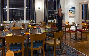 White Lion Hotel - Aldeburgh