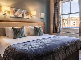 White Lion Hotel - Aldeburgh