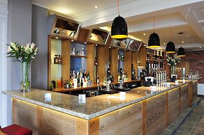 White Lion Hotel - Aldeburgh