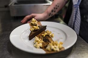 White Lion Hotel - Aldeburgh