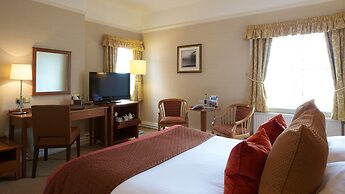 White Lion Hotel - Aldeburgh