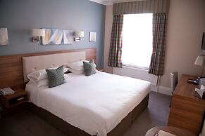 White Lion Hotel - Aldeburgh